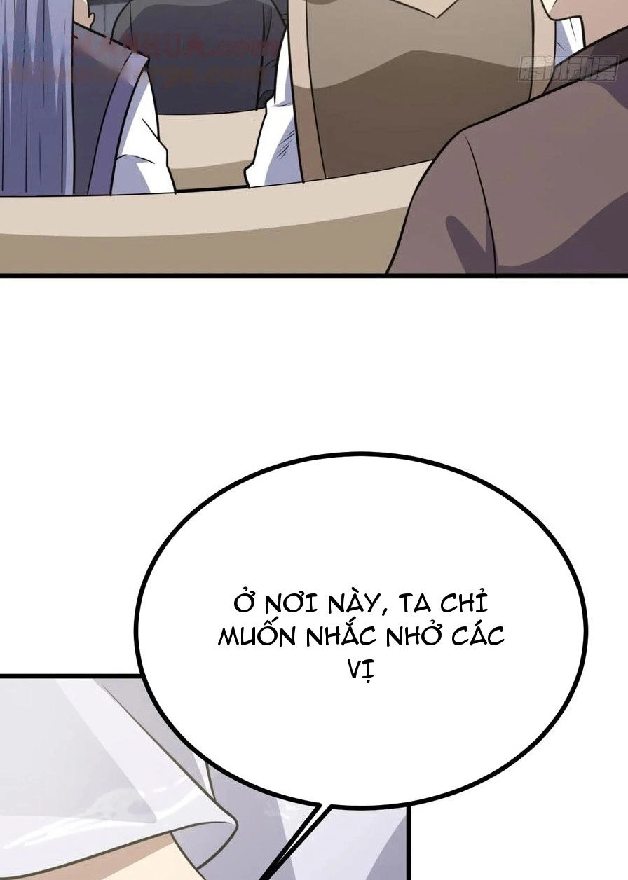 Ta Có Một Thân Kỹ Năng Bị Động Chapter 21 - 18