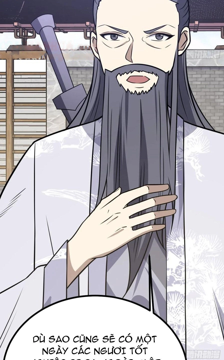 Ta Có Một Thân Kỹ Năng Bị Động Chapter 21 - 21