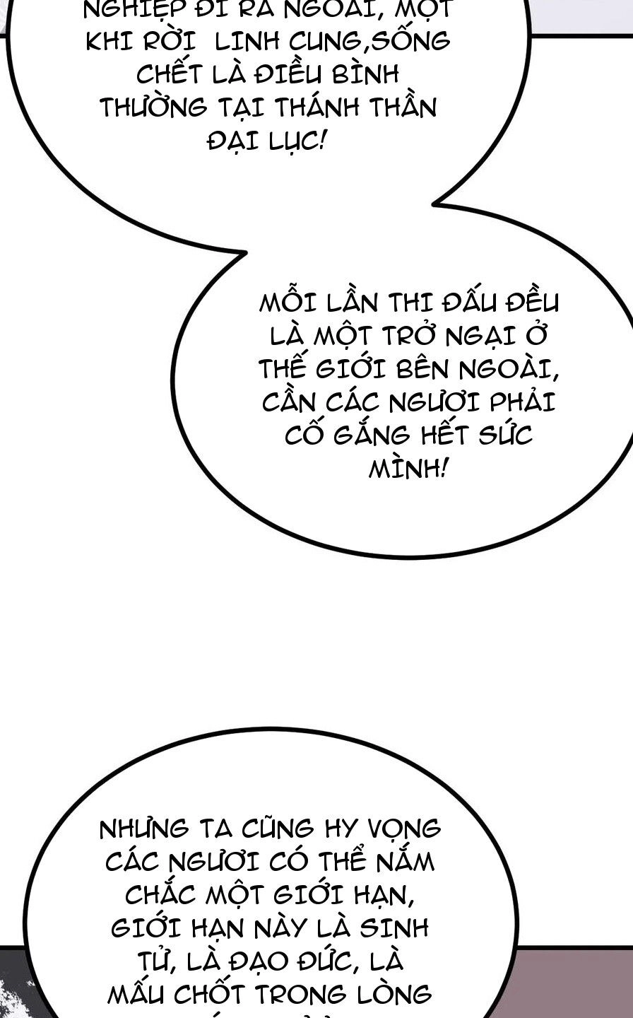 Ta Có Một Thân Kỹ Năng Bị Động Chapter 21 - 22