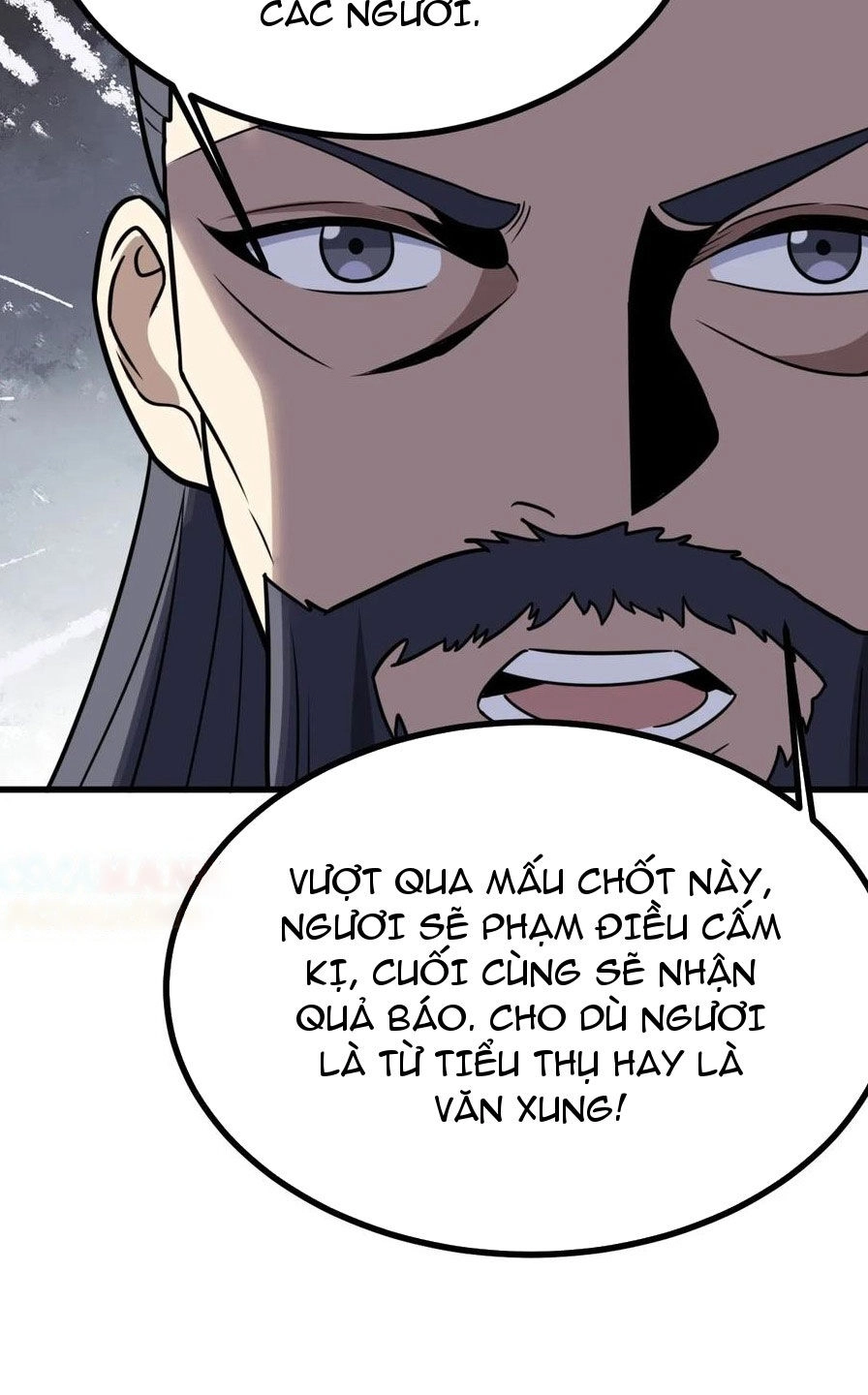 Ta Có Một Thân Kỹ Năng Bị Động Chapter 21 - 23