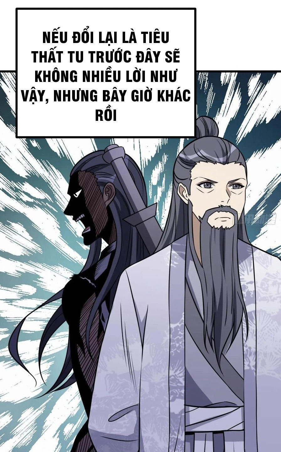 Ta Có Một Thân Kỹ Năng Bị Động Chapter 21 - 24