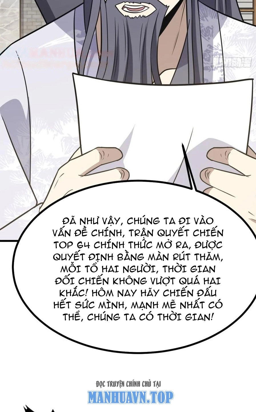 Ta Có Một Thân Kỹ Năng Bị Động Chapter 21 - 26