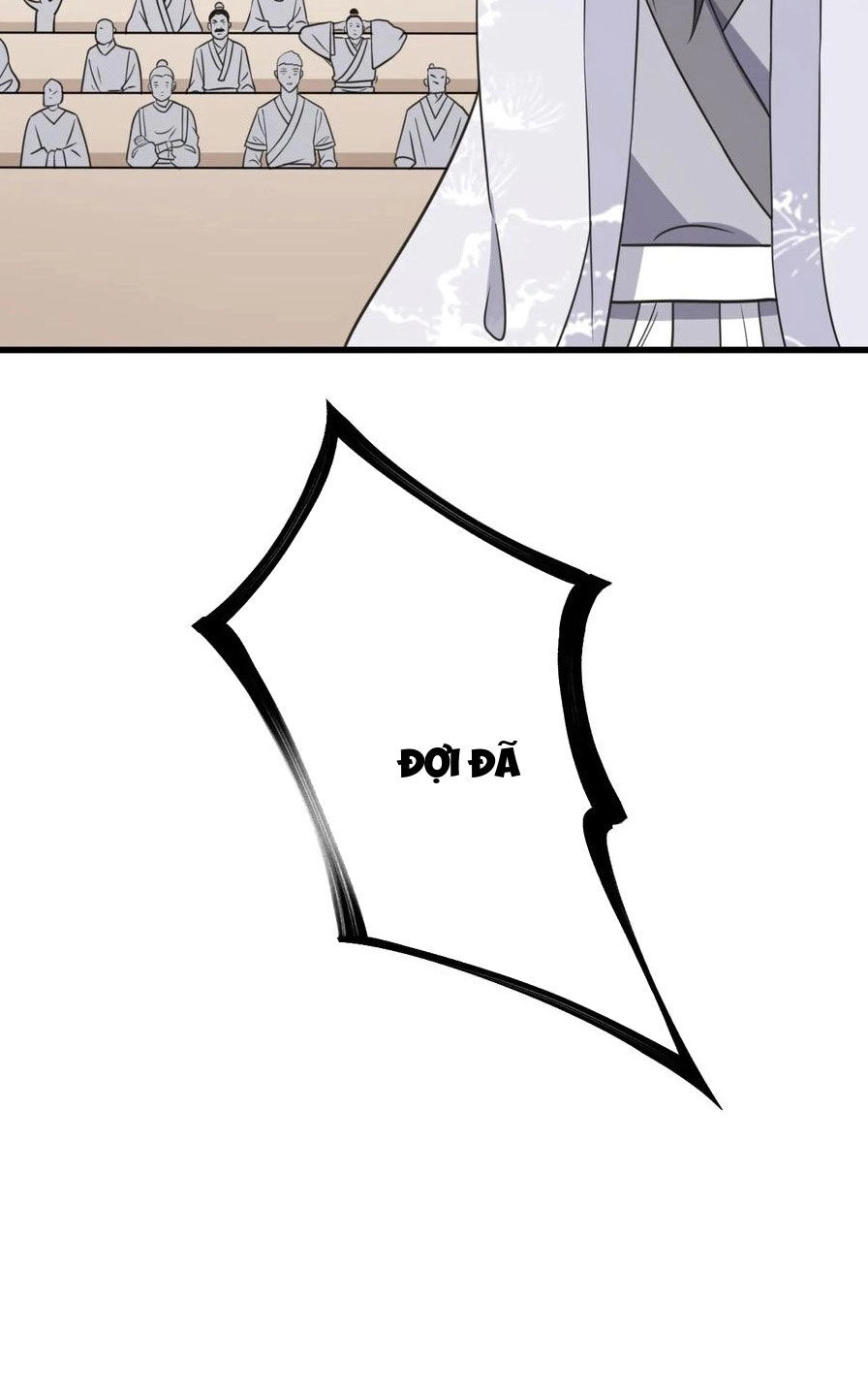 Ta Có Một Thân Kỹ Năng Bị Động Chapter 21 - 28