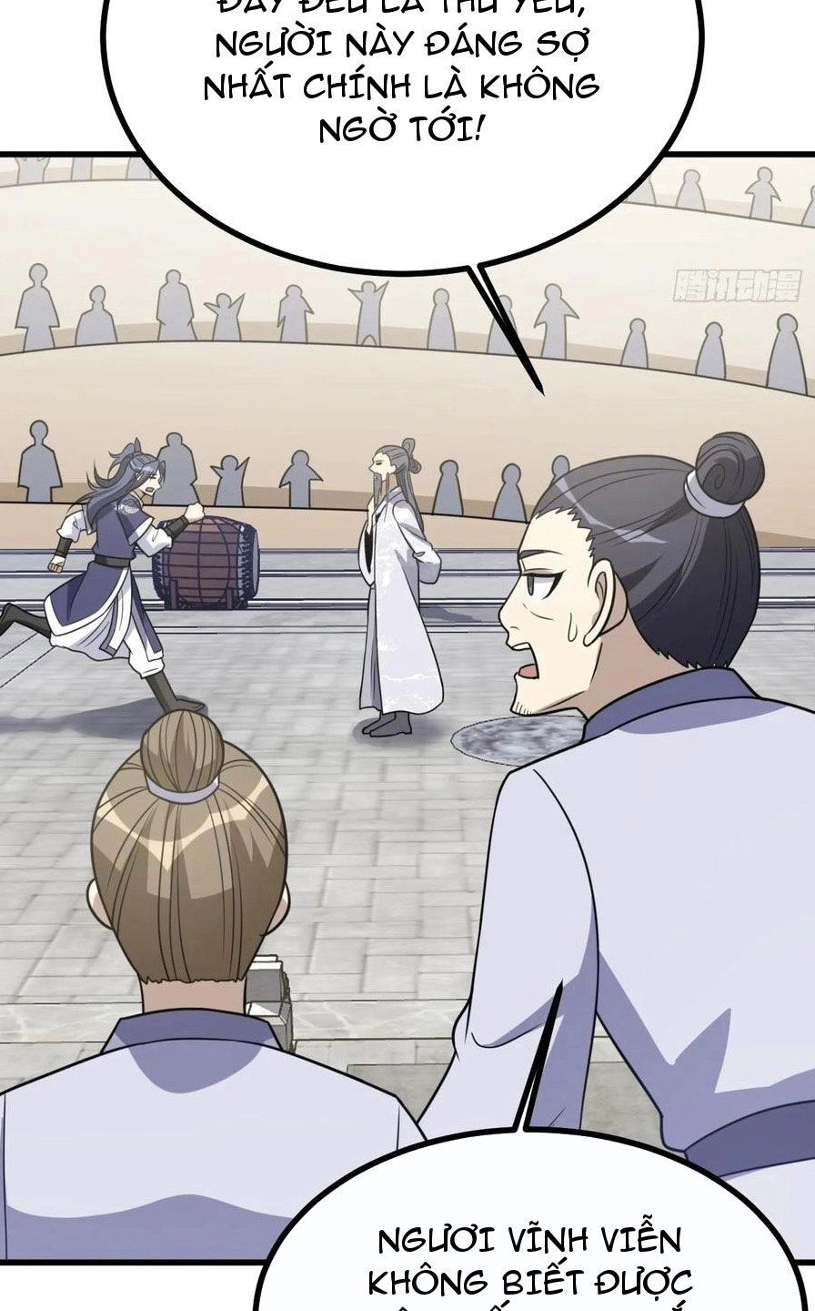 Ta Có Một Thân Kỹ Năng Bị Động Chapter 21 - 38