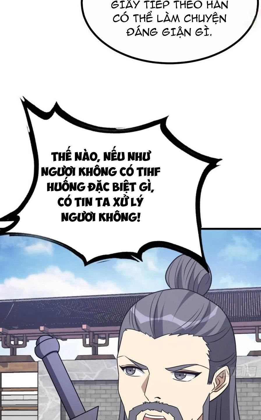 Ta Có Một Thân Kỹ Năng Bị Động Chapter 21 - 39