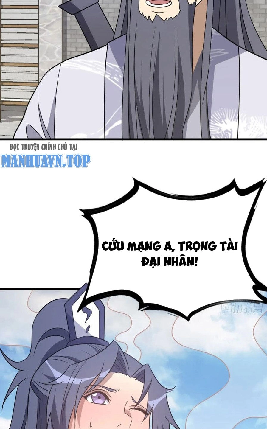 Ta Có Một Thân Kỹ Năng Bị Động Chapter 21 - 40