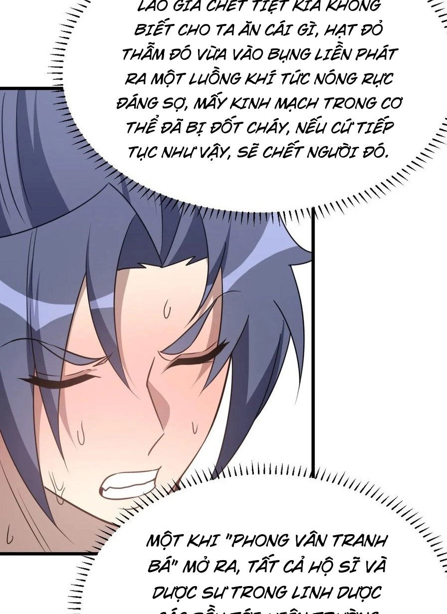 Ta Có Một Thân Kỹ Năng Bị Động Chapter 21 - 42