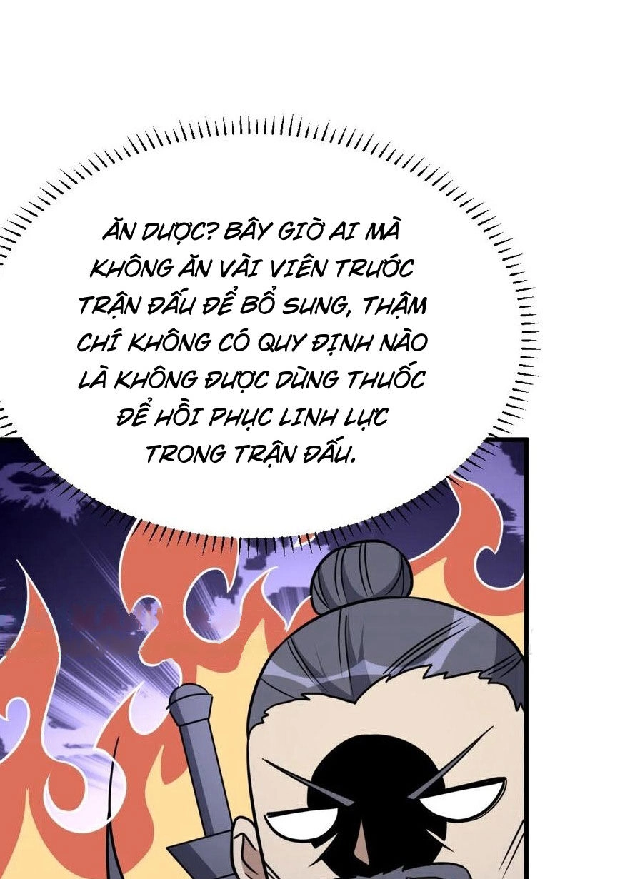 Ta Có Một Thân Kỹ Năng Bị Động Chapter 21 - 47