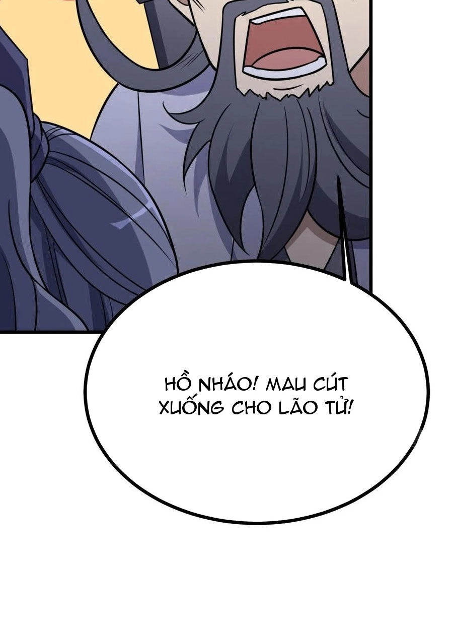 Ta Có Một Thân Kỹ Năng Bị Động Chapter 21 - 48