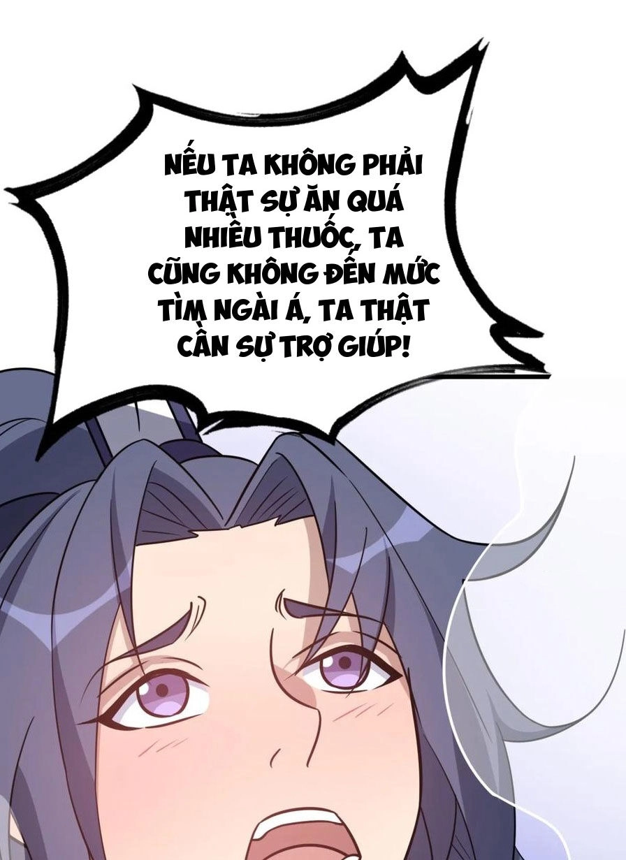 Ta Có Một Thân Kỹ Năng Bị Động Chapter 21 - 49