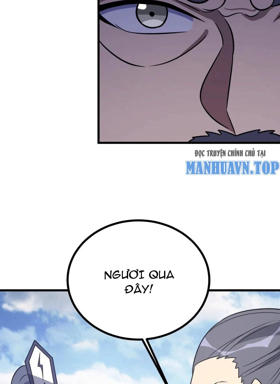 Ta Có Một Thân Kỹ Năng Bị Động Chapter 21 - 51