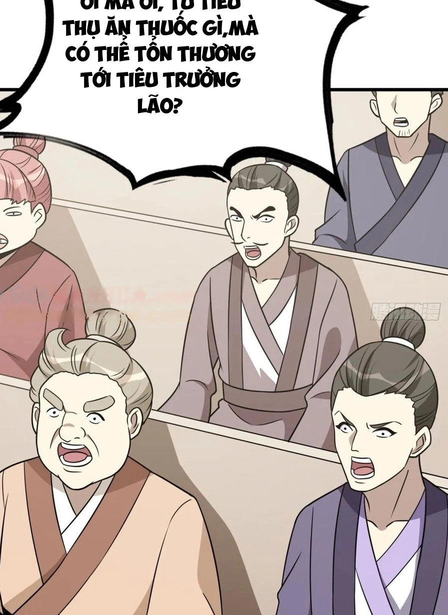 Ta Có Một Thân Kỹ Năng Bị Động Chapter 21 - 56