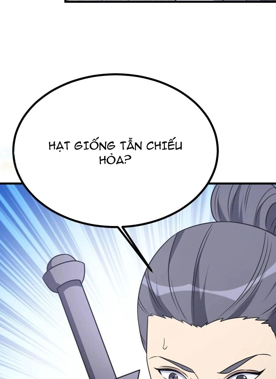 Ta Có Một Thân Kỹ Năng Bị Động Chapter 21 - 59