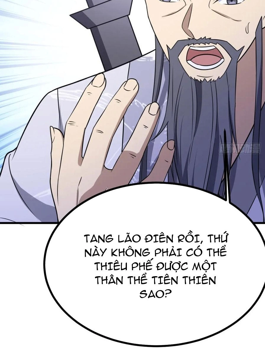 Ta Có Một Thân Kỹ Năng Bị Động Chapter 21 - 60