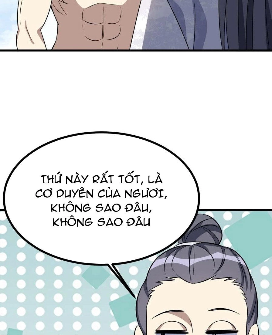 Ta Có Một Thân Kỹ Năng Bị Động Chapter 22 - 2