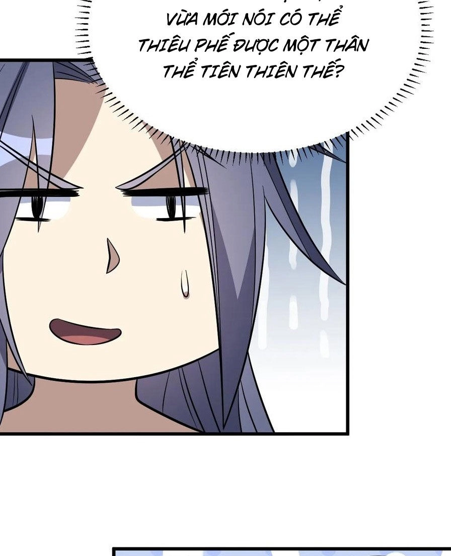 Ta Có Một Thân Kỹ Năng Bị Động Chapter 22 - 4