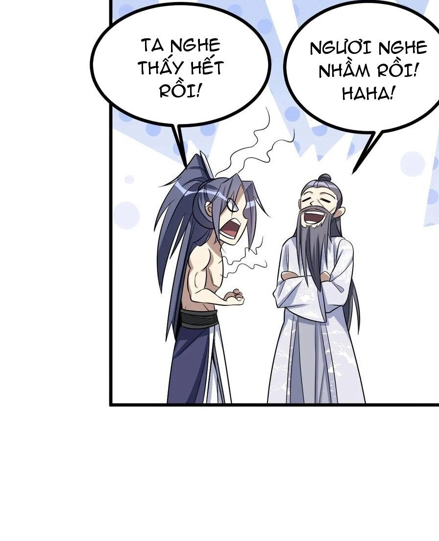 Ta Có Một Thân Kỹ Năng Bị Động Chapter 22 - 5