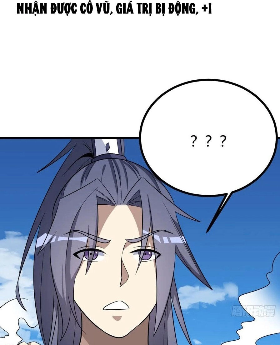 Ta Có Một Thân Kỹ Năng Bị Động Chapter 22 - 8