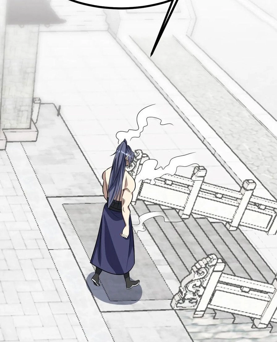 Ta Có Một Thân Kỹ Năng Bị Động Chapter 22 - 11