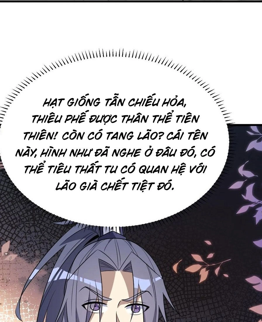 Ta Có Một Thân Kỹ Năng Bị Động Chapter 22 - 12