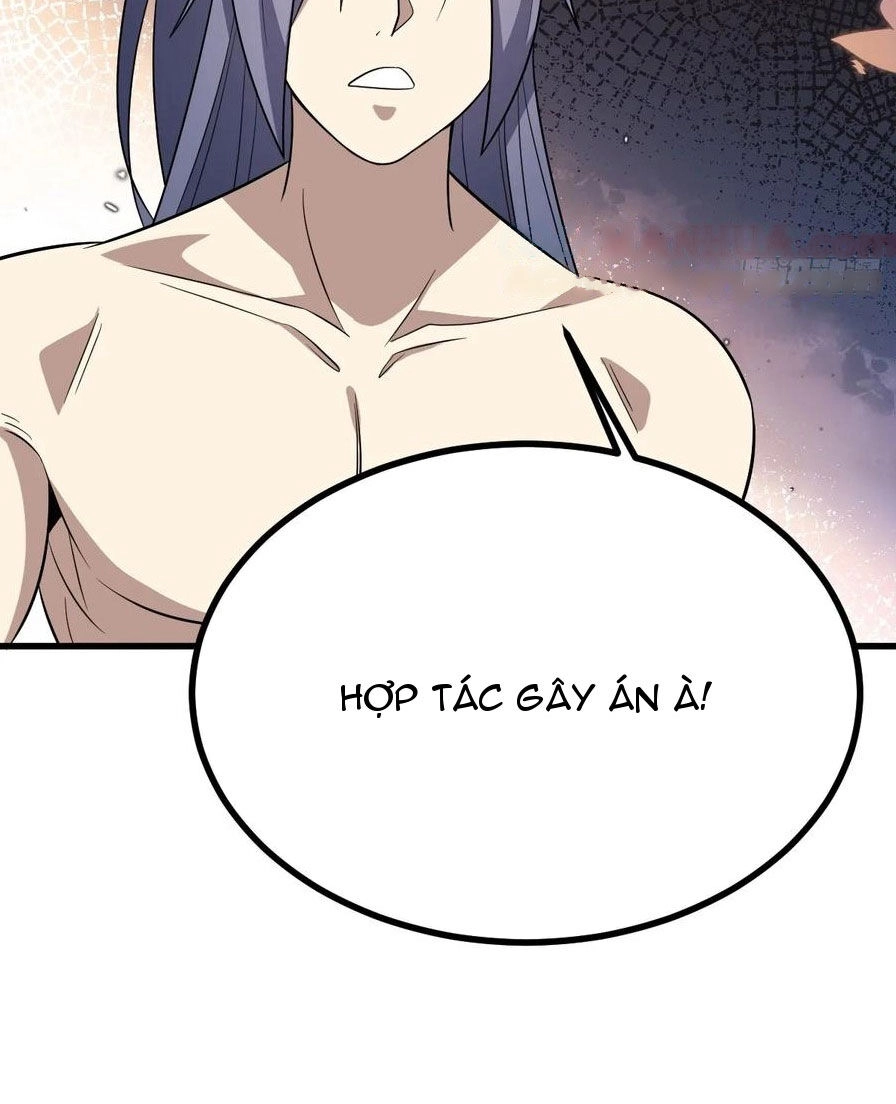 Ta Có Một Thân Kỹ Năng Bị Động Chapter 22 - 13