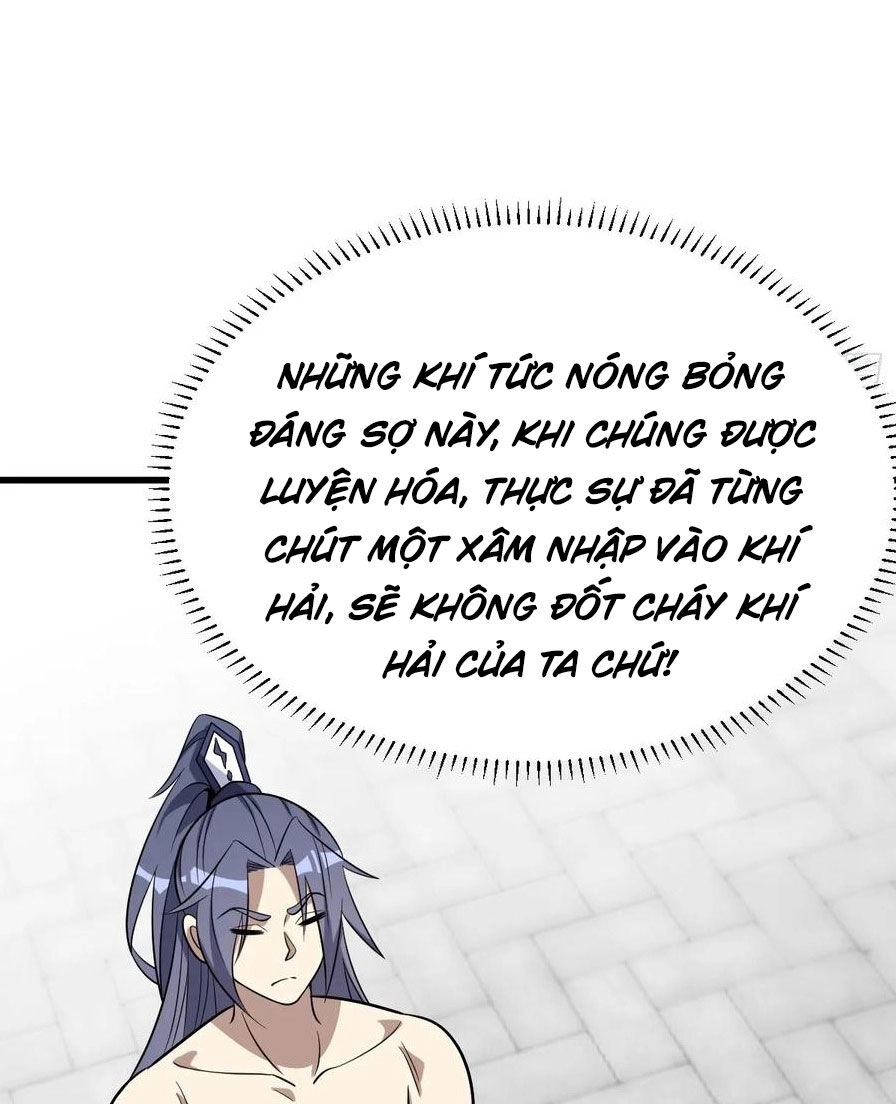 Ta Có Một Thân Kỹ Năng Bị Động Chapter 22 - 14