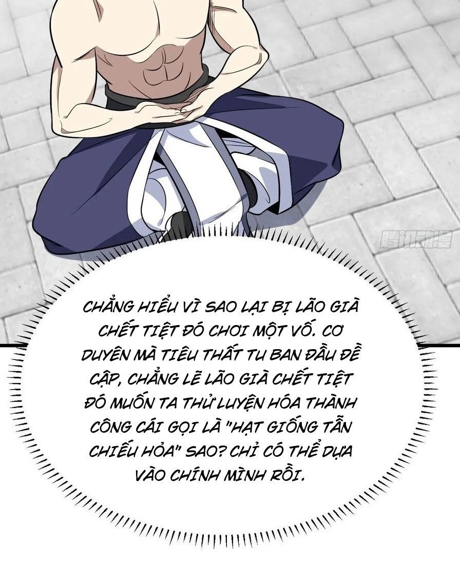 Ta Có Một Thân Kỹ Năng Bị Động Chapter 22 - 15