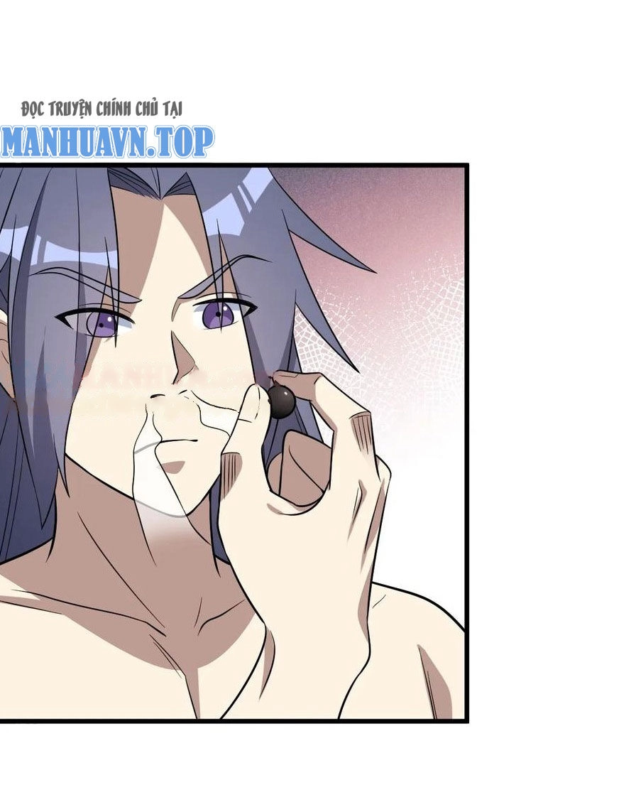 Ta Có Một Thân Kỹ Năng Bị Động Chapter 22 - 16