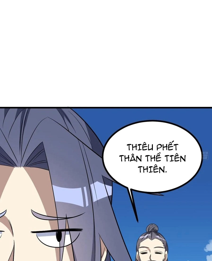 Ta Có Một Thân Kỹ Năng Bị Động Chapter 22 - 17