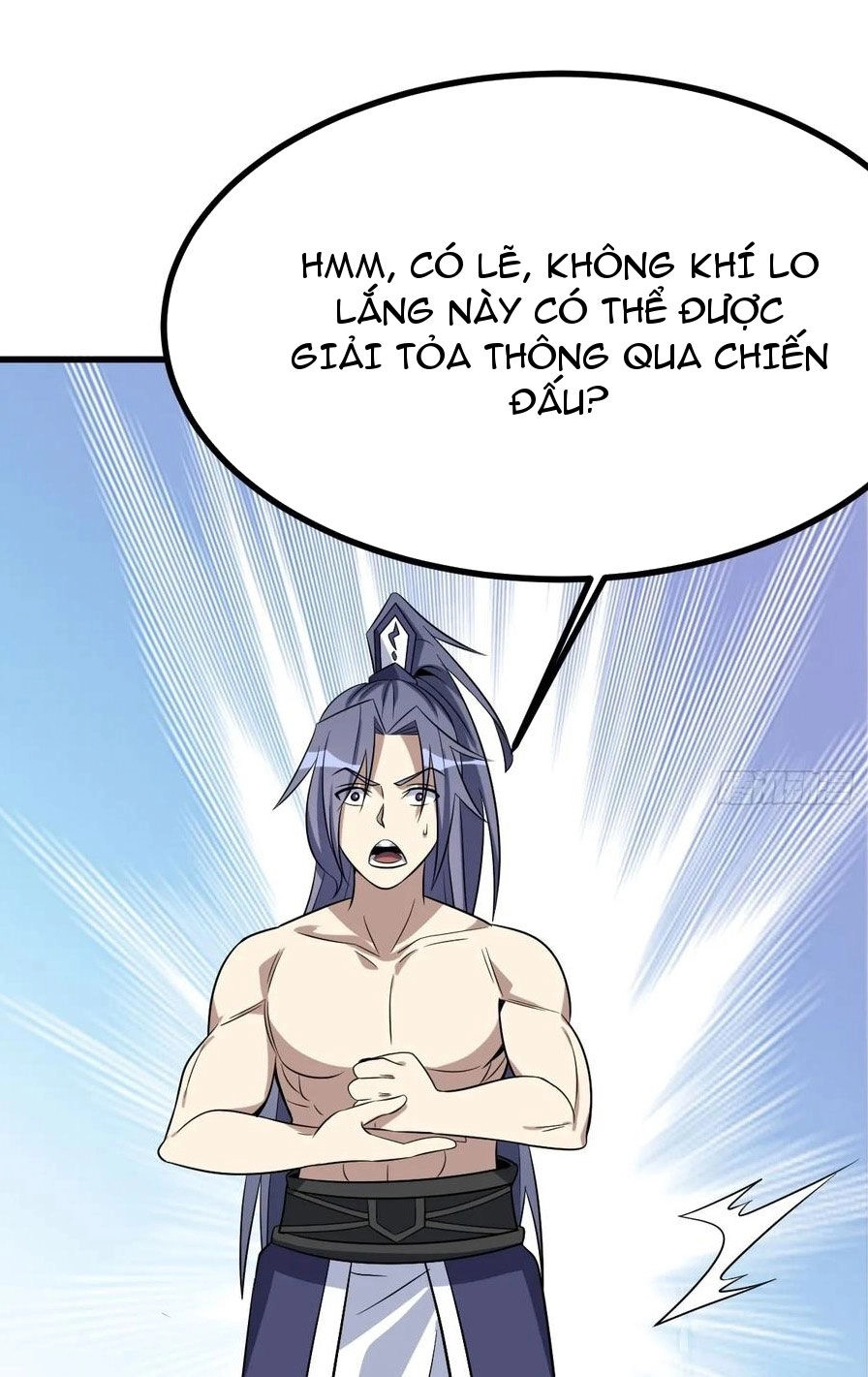 Ta Có Một Thân Kỹ Năng Bị Động Chapter 22 - 21