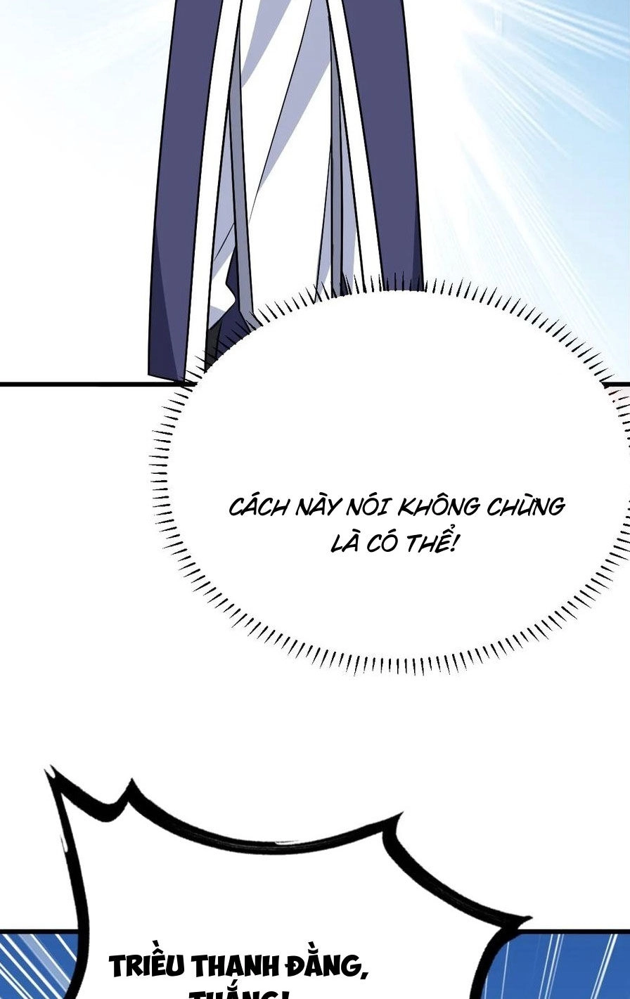 Ta Có Một Thân Kỹ Năng Bị Động Chapter 22 - 22