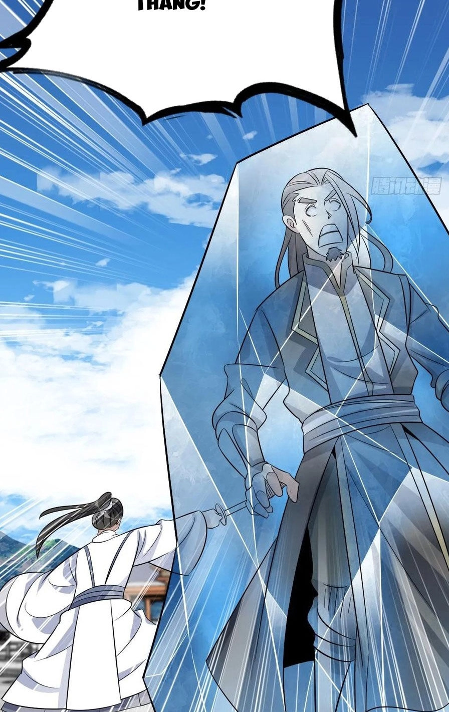 Ta Có Một Thân Kỹ Năng Bị Động Chapter 22 - 23