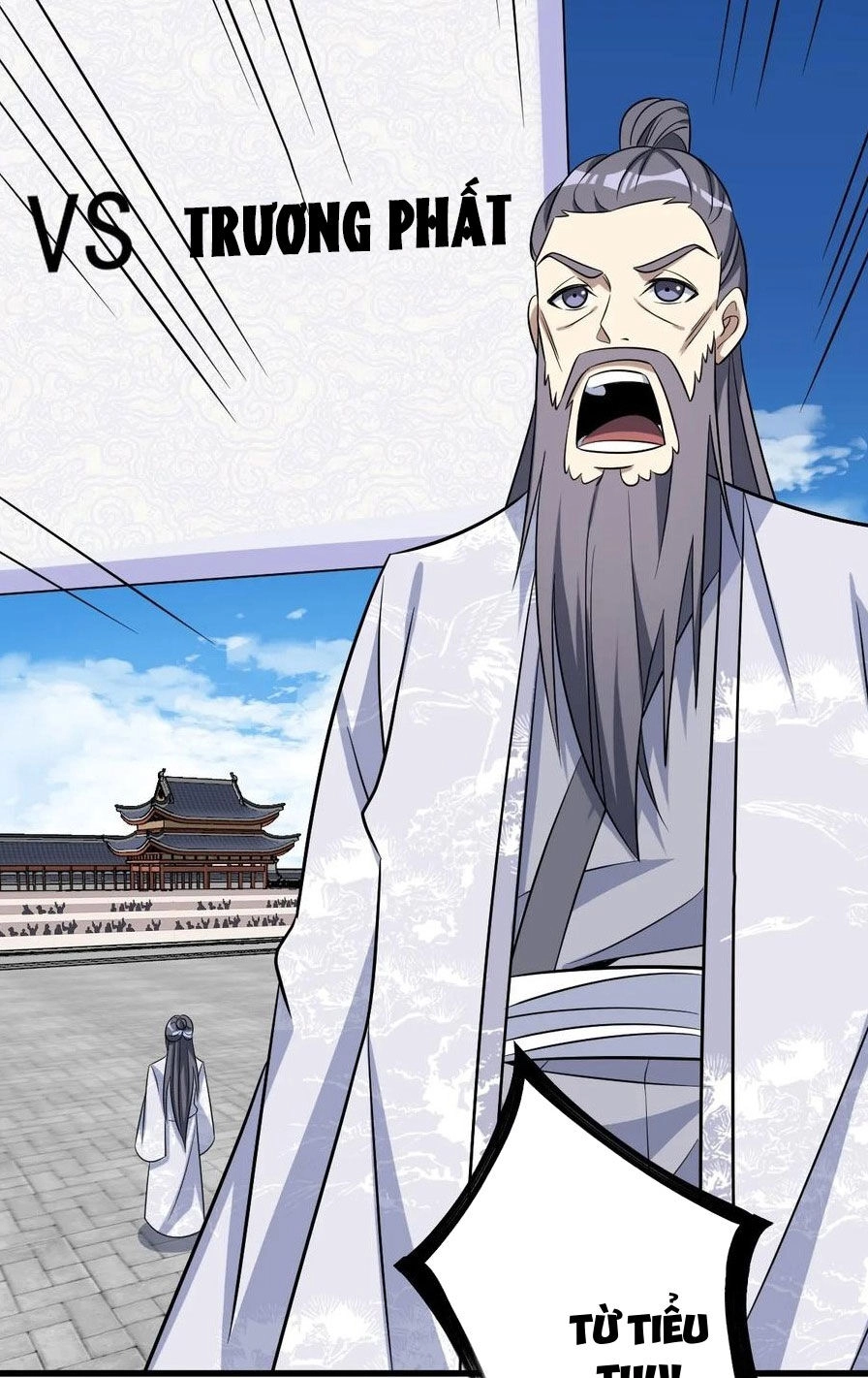 Ta Có Một Thân Kỹ Năng Bị Động Chapter 22 - 26