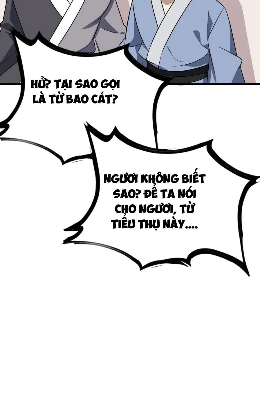 Ta Có Một Thân Kỹ Năng Bị Động Chapter 22 - 28