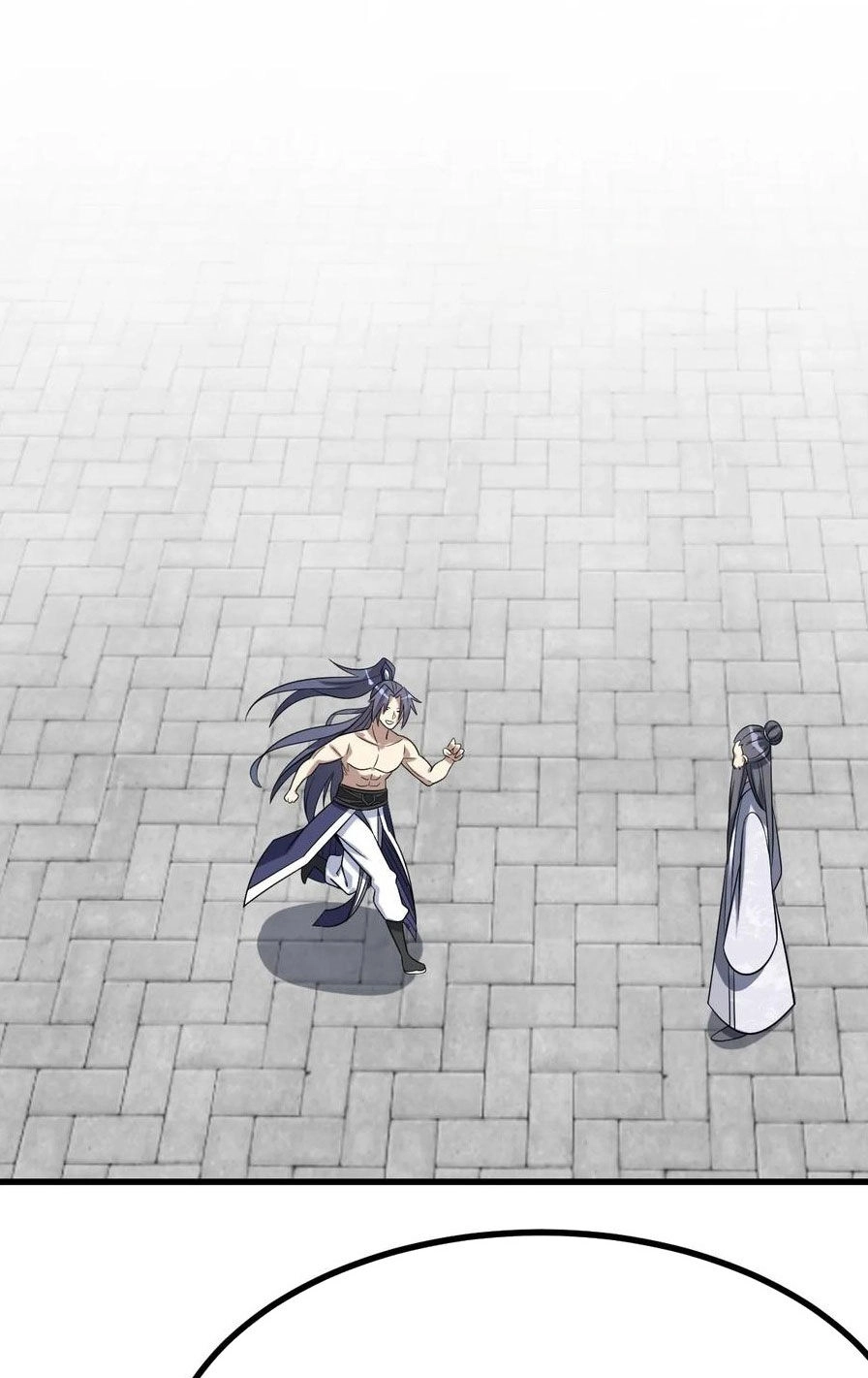 Ta Có Một Thân Kỹ Năng Bị Động Chapter 22 - 30