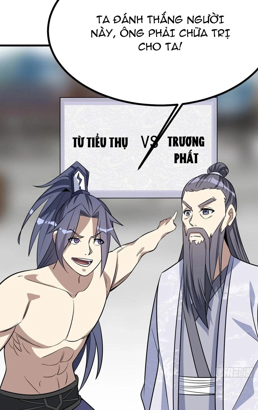 Ta Có Một Thân Kỹ Năng Bị Động Chapter 22 - 31