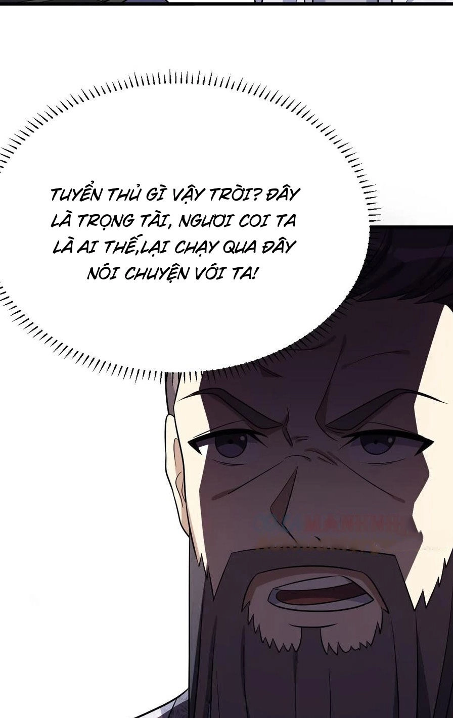 Ta Có Một Thân Kỹ Năng Bị Động Chapter 22 - 32