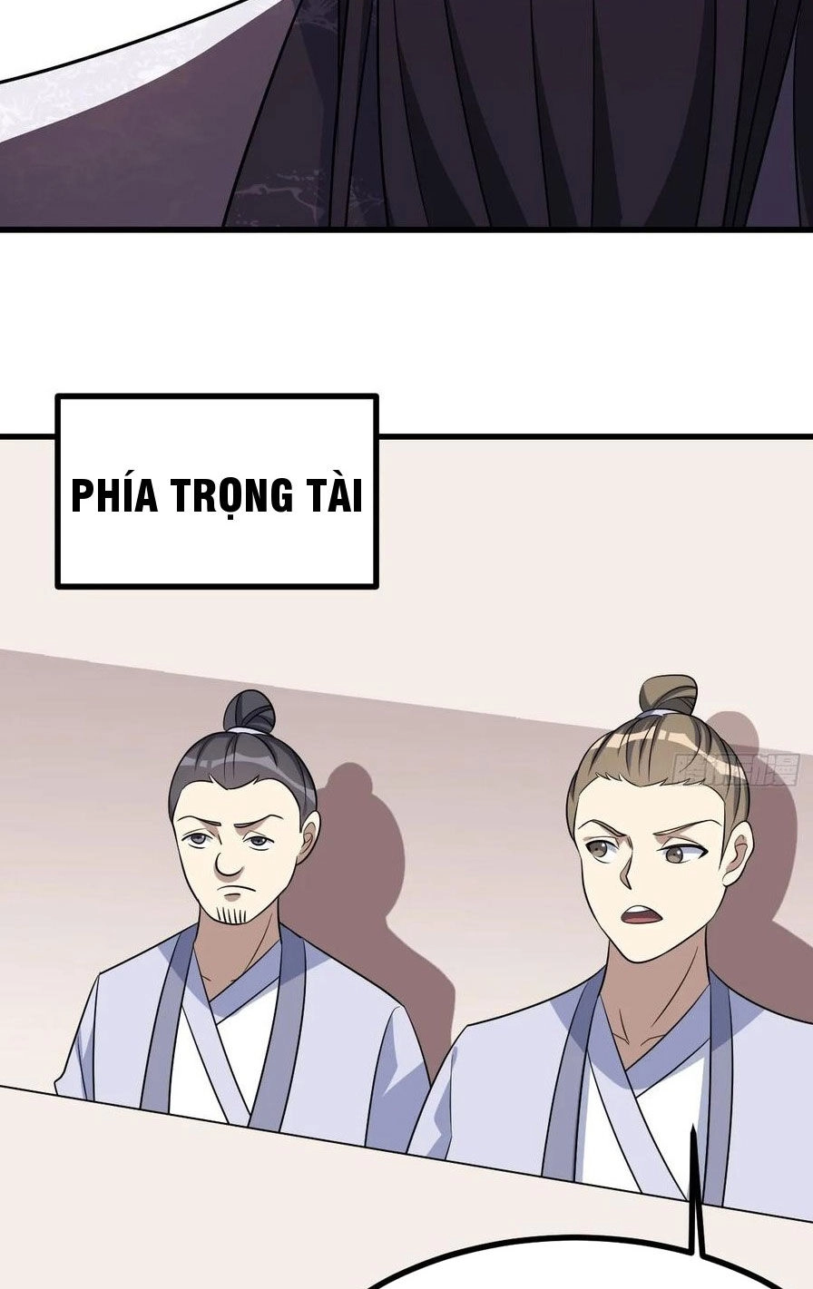 Ta Có Một Thân Kỹ Năng Bị Động Chapter 22 - 33