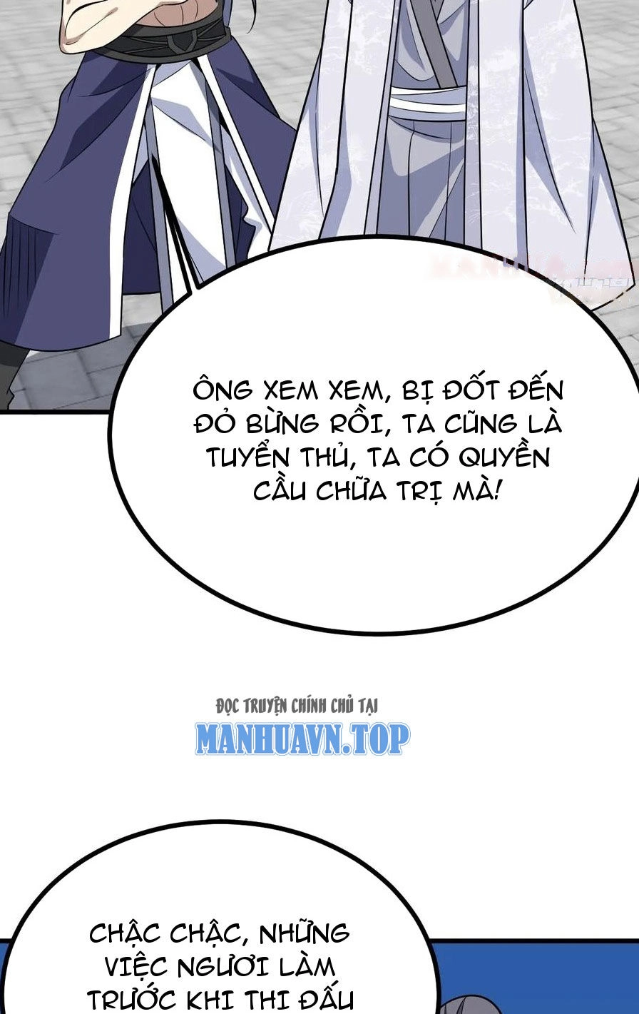 Ta Có Một Thân Kỹ Năng Bị Động Chapter 22 - 35