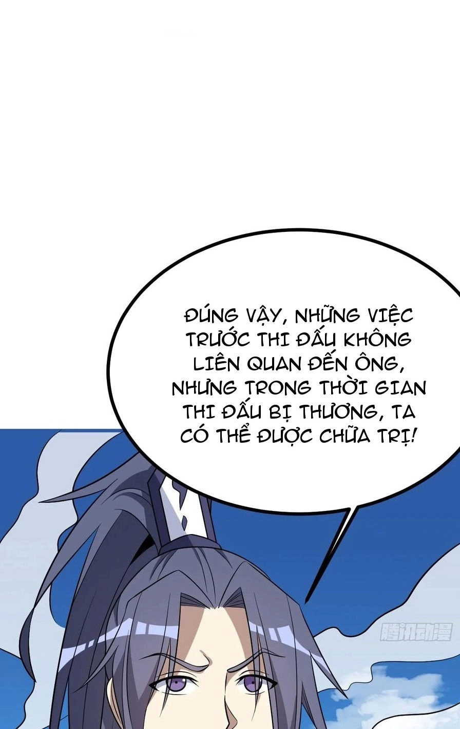 Ta Có Một Thân Kỹ Năng Bị Động Chapter 22 - 38