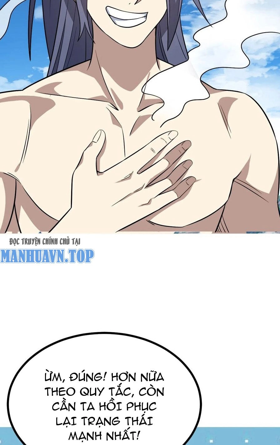 Ta Có Một Thân Kỹ Năng Bị Động Chapter 22 - 39