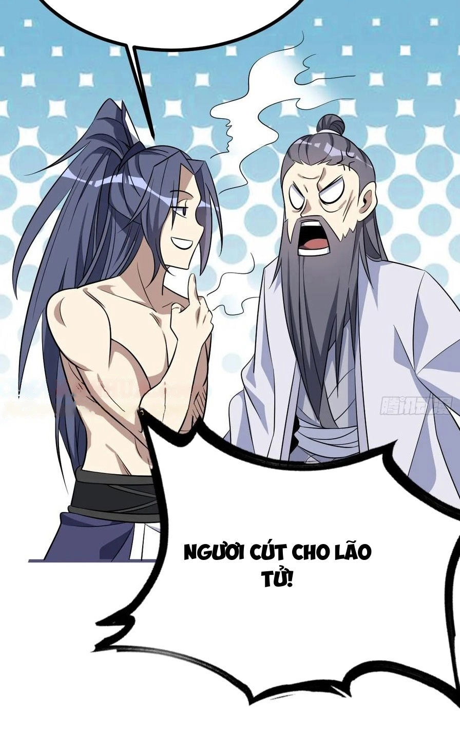 Ta Có Một Thân Kỹ Năng Bị Động Chapter 22 - 40