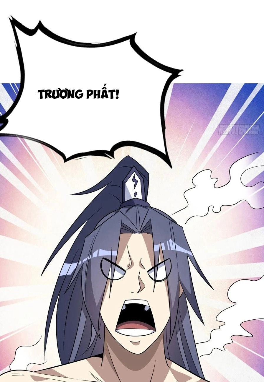 Ta Có Một Thân Kỹ Năng Bị Động Chapter 22 - 41