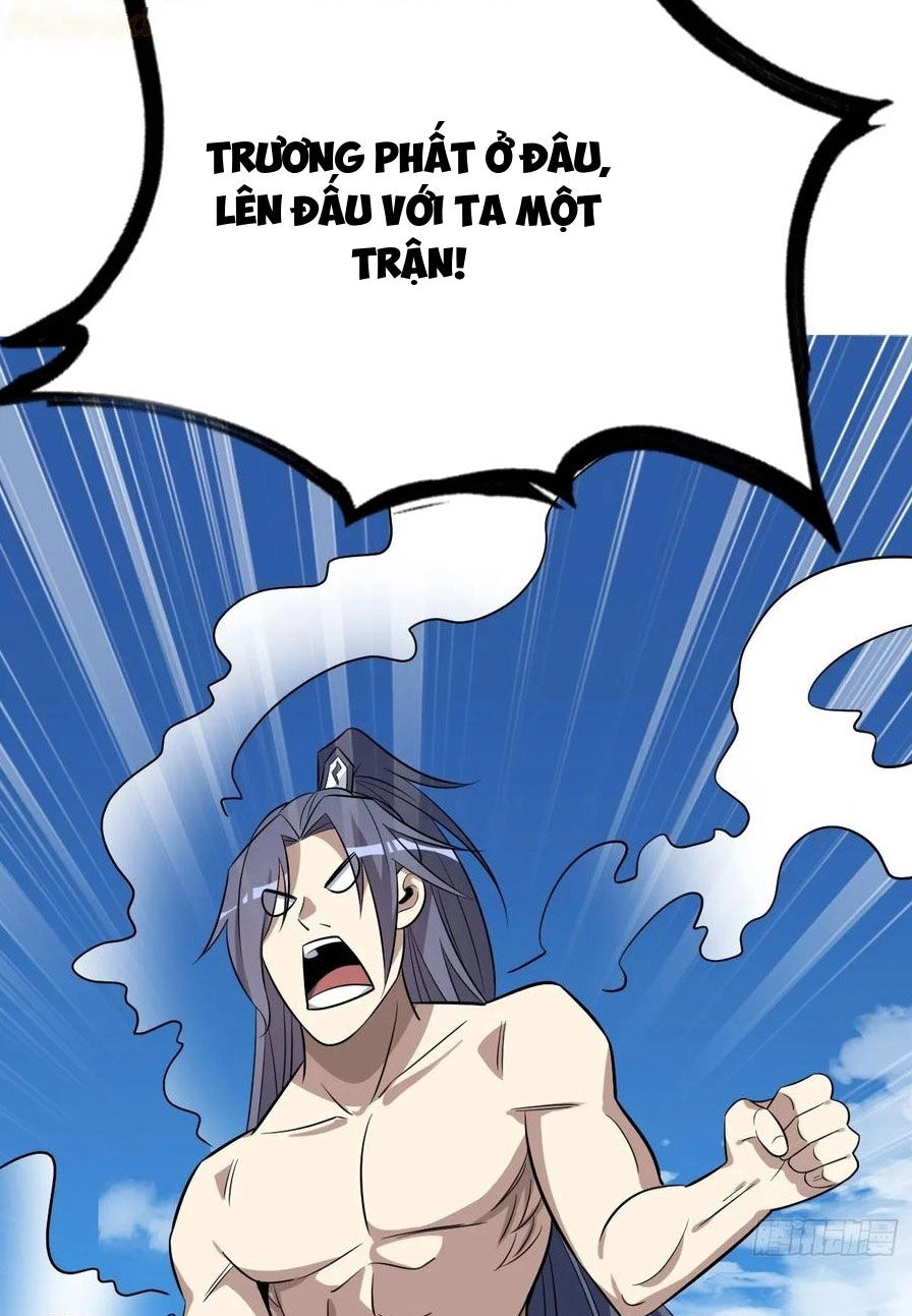 Ta Có Một Thân Kỹ Năng Bị Động Chapter 22 - 43