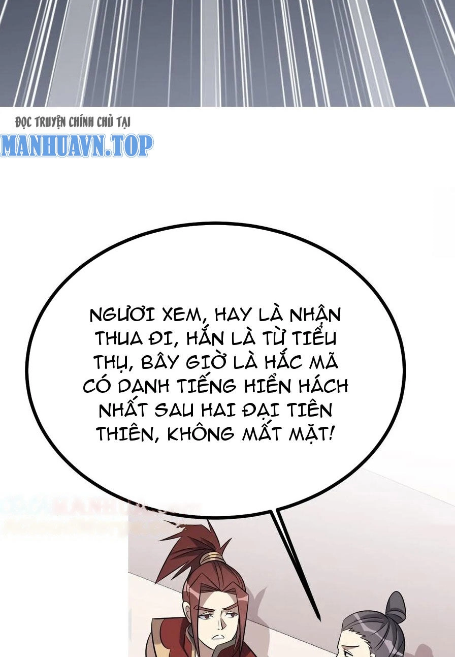 Ta Có Một Thân Kỹ Năng Bị Động Chapter 22 - 45