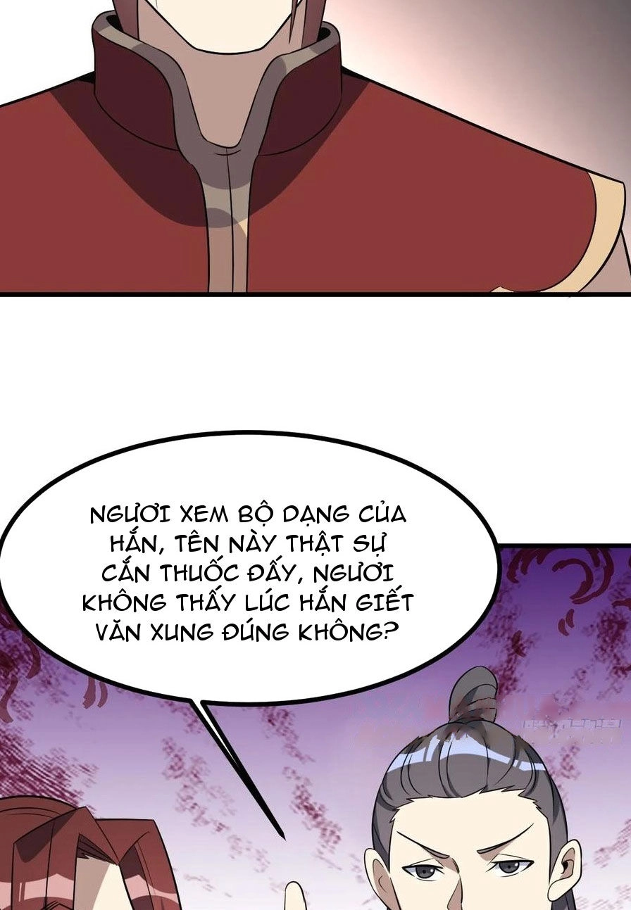 Ta Có Một Thân Kỹ Năng Bị Động Chapter 22 - 48