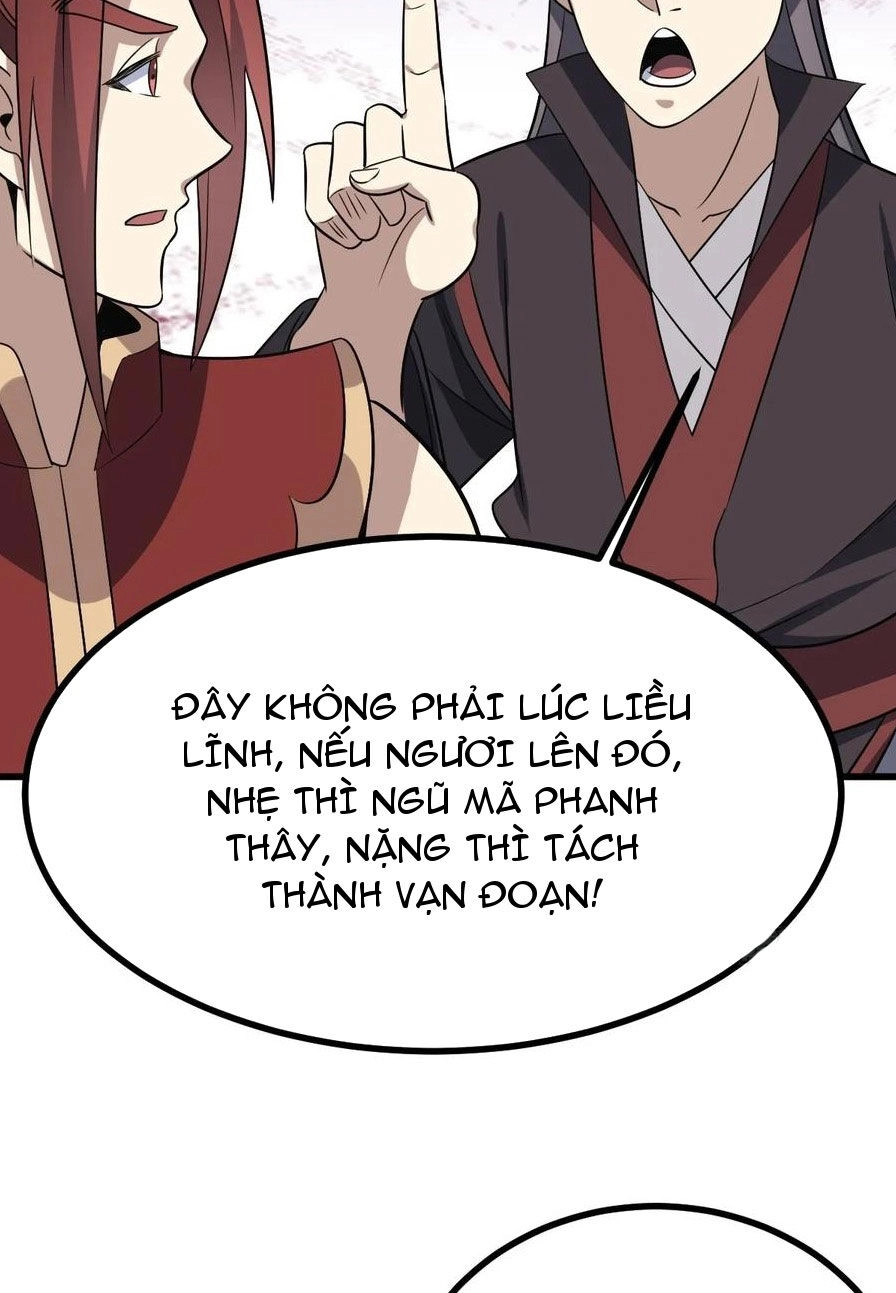 Ta Có Một Thân Kỹ Năng Bị Động Chapter 22 - 49