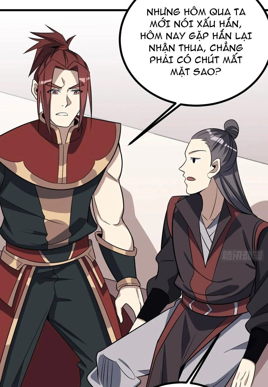 Ta Có Một Thân Kỹ Năng Bị Động Chapter 22 - 50