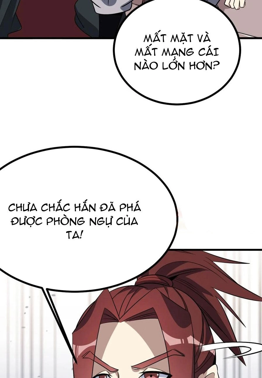 Ta Có Một Thân Kỹ Năng Bị Động Chapter 22 - 51