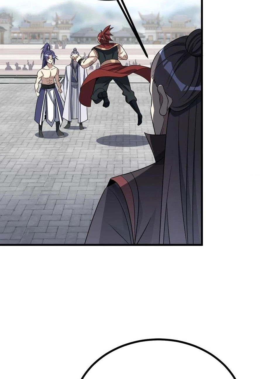 Ta Có Một Thân Kỹ Năng Bị Động Chapter 22 - 53